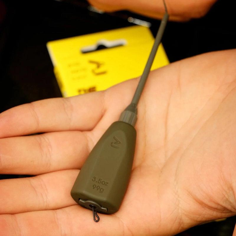 OMC Magic Wand Inline System